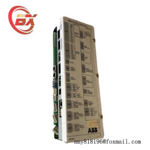 Schneider Electric BMXCPS2000 Power Supply Module - Reliable Industrial Power Solution