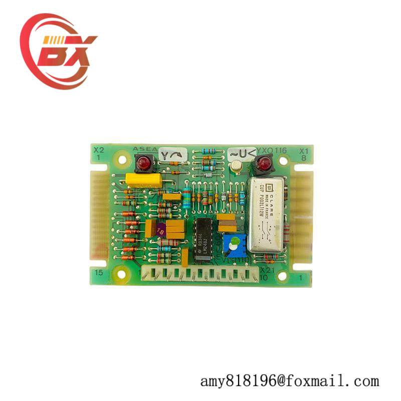 ABB 3BSE008516R1 New Industrial Control Module