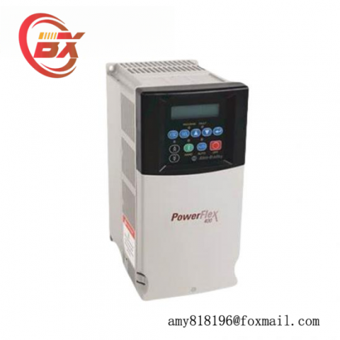 Allen-Bradley 1336-B040-EOG3 Phase Controller for Industrial Automation