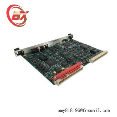 AMAT 0190-76050: Material Video Controller, Advanced Industrial Control Module