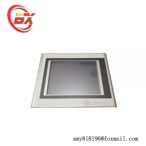 PO 923PG Processor Series - Industrial Automation Controller