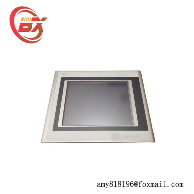 PO 923PG Processor Series - Industrial Automation Controller