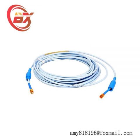 Bently Nevada 330730-080-12-00: 3300 XL Series Extension Cable