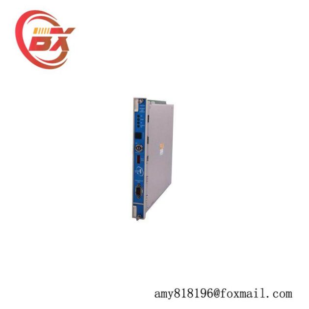 Bently Nevada 3500/42M 128229-01 Seismic Input/Output Module, Reliable Monitoring & Control