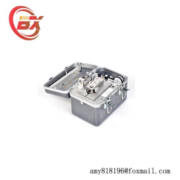 Bently TK3-2E Industrial Control Module