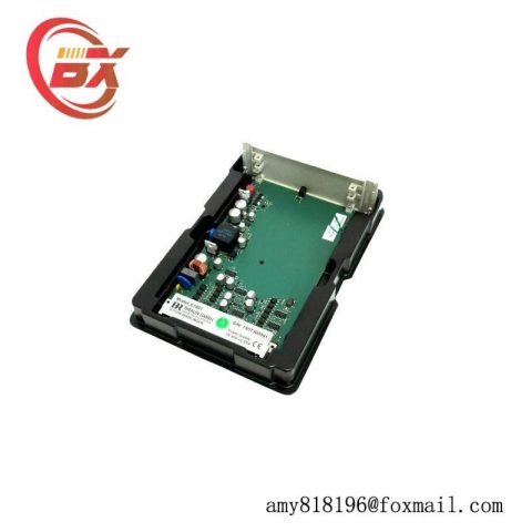 Braun GMBH E1691 Power Supply Module: Advanced Industrial Control Solutions