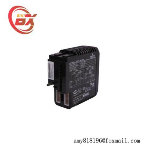EMERSON EV2000 Series Inverter Drive, Model 4T0370G1/0450