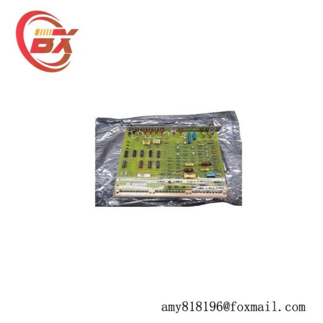GE DS3800NEPA1D1C Motor Exciter Power Board for Mark IV Series