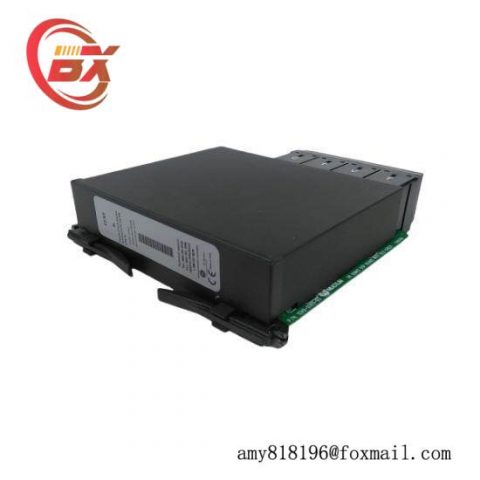 GE MTR-1N33-N-A-S-0-MODRR Industrial Control Module