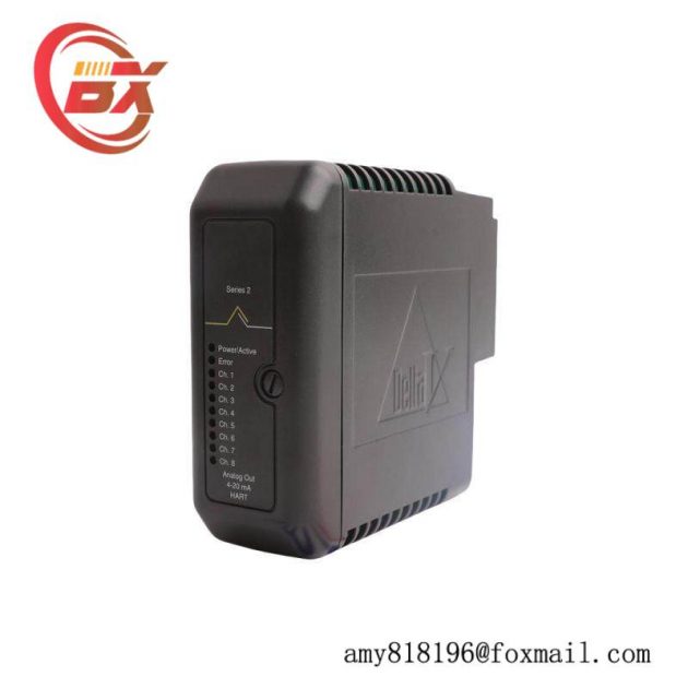 GEC ALSTHOM VAJX11BP5243BA High Performance Industrial Control Module
