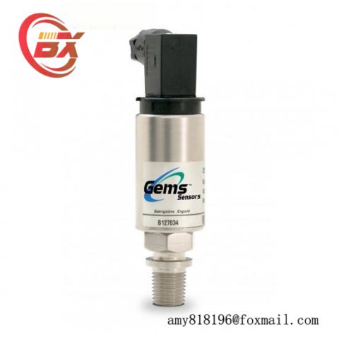 GEMS 2200BGA2501A3UA - Advanced Automation Module