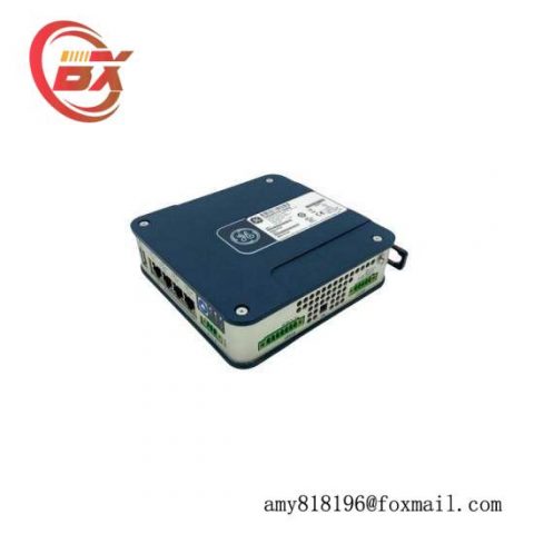 GE EPSCPE115-AAAB - Standalone Controller