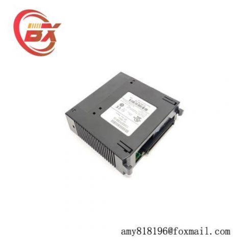 General Electric Fanuc IC693CPU350-EK Single Slot CPU Module