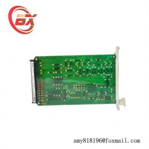 HIMA K9203 996920302 Control Module