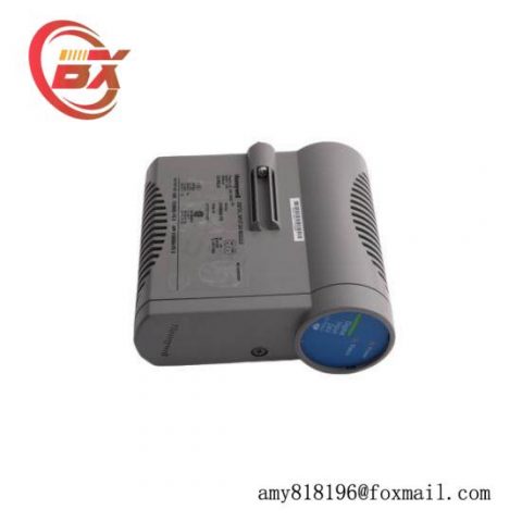 Honeywell 51192054-101: Advanced Industrial Automation Control Module
