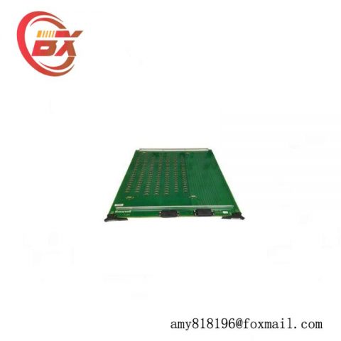 Honeywell 51401594-200: Advanced PCB Board for Industrial Control Solutions