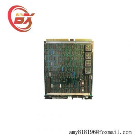 Honeywell 80360206-001 PCB Circuit Board, Precision Control Solutions for Industry
