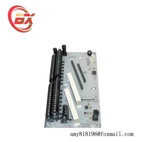Honeywell FS-TRO-0824: Digital Relay Contact Output Module (8 Channels, NO/NC)