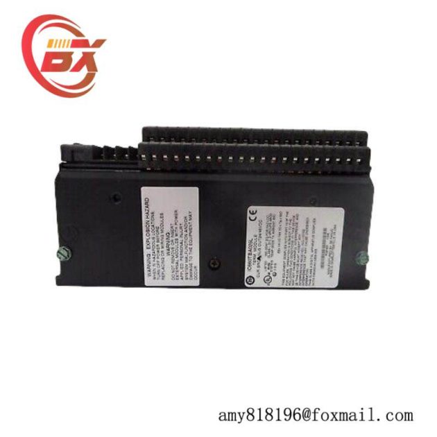 GE FANUC 90-70 Series PLC IC697CPM790 32-bit Floating-point CPU Module