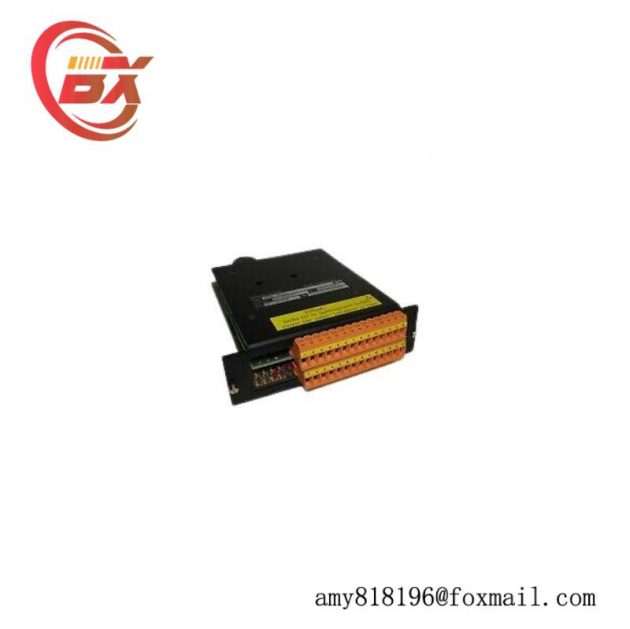 INFRANOR GMBH MSM0606 Servo Amplifier - Advanced Control for Precision Applications