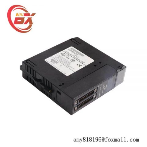 GE IS200EGDMH1ADE Exciter Field Ground Detector Module, A Vital Component for Industrial Control Systems