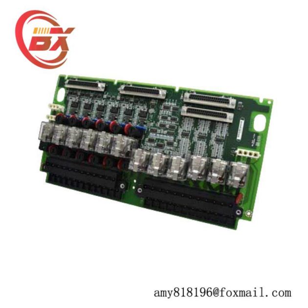 GE IC694MDL654 Self-Diagnostic Module