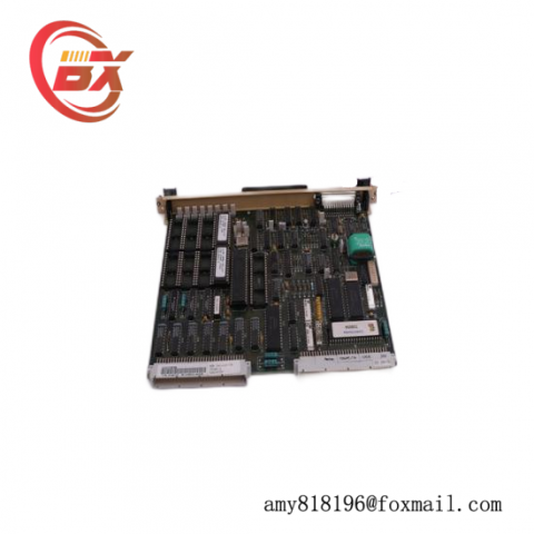 Yaskawa JRMSI-MB70A, High-Performance Motion Control Module