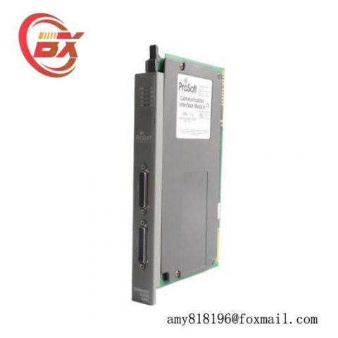 Prosoft 3100-LTQ Communication Module Best Service - Advanced Industrial Networking Solution