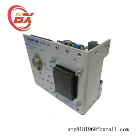 RELIANCE 704323-11C Power Supply: Efficient Industrial Control Solution