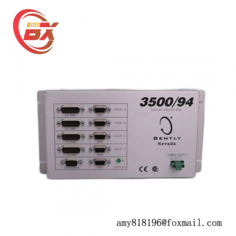 RVSI 070-220100 - Advanced Industrial Automation Module