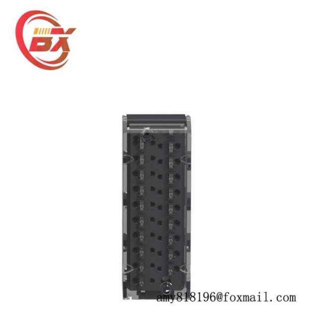 Schneider TSXACZ03 Analog Input Module, High Precision Industrial Control Solution