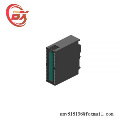 SIEMENS 6ES7650-8BK60-1AA0: Advanced Analog Output Module for Industrial Automation