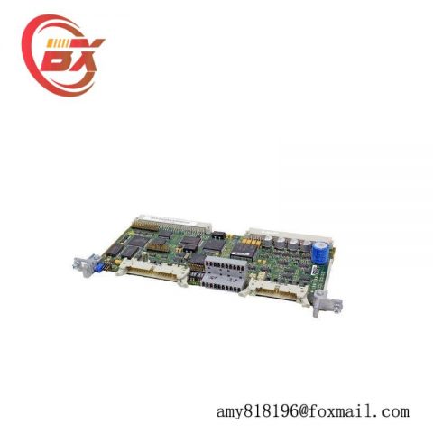 Siemens 6SA8 252-0BC83 Drives - CUX-MODULE, for Industry Control Solutions