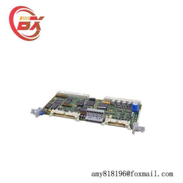 Siemens 6SA8 252-0BC83 Drives - CUX-MODULE, for Industry Control Solutions