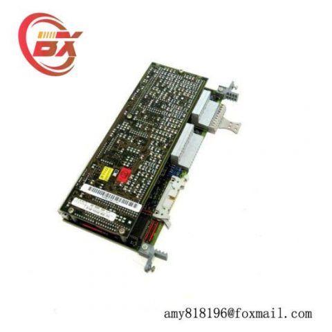 SIEMENS 6SE7090-0XX84-0AJ0 MWH Module: Precision Control for Advanced Automation