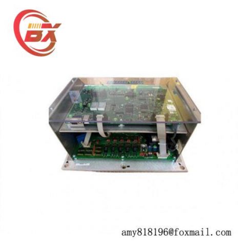 SONY SSB DCTRANSD-60K DC DRIVE: Industrial Control Module, Advanced Performance for Precision Applications