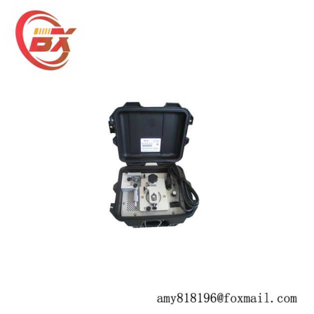 BENTLY 177313-02-02 High Precision Vibration Monitoring Module