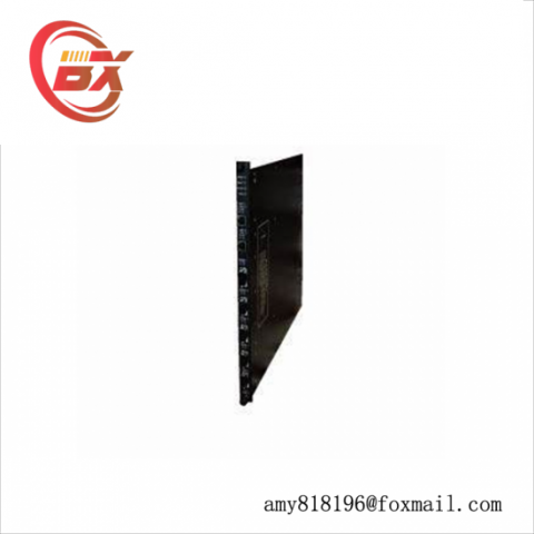 Triconex 4354 Communication Module: Industrial Control System, High-Speed Data Transfer