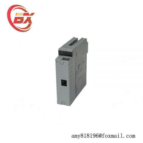 Yokogawa A20B-2100-0741 Industrial Control Module