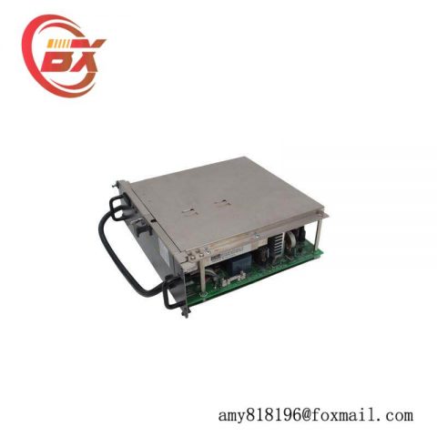 Yokogawa PW302 Industrial Power Supply Module, Reliable Energy Solution