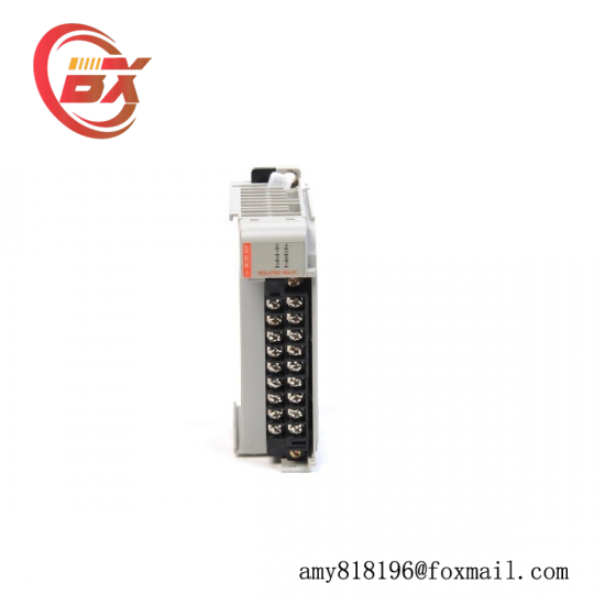 1769-ow8i_compactlogix_relay_output_module.png Reliance Electric P18G3100F Industrial Control Fan,24VDC, 10 Inches