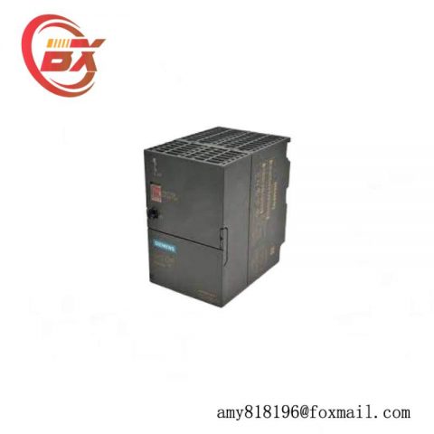 SIEMENS 6EP1333-1SL11 Power Supply Module for Industrial Automation Control Systems