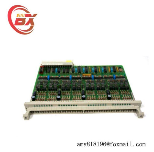 Siemens 6ES5985-1AA11UV Industrial Fire Extinguishing Device