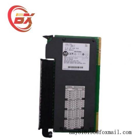 ABB 810019952R Variable Frequency Drive - Advanced Industry Control Solutions