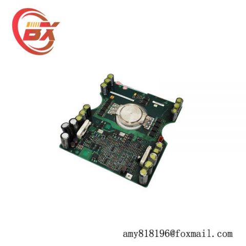 ABB 5SHX 1000H0003 High-Power IGBT Module