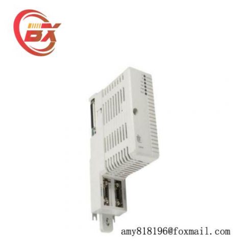 ABB CI868AK01 - 3BSE092691R1 Ethernet IP Communication Interface Module