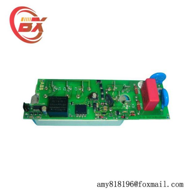 GE AD916CC Communication Interface Module