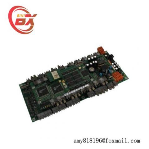 ABB PPC380AE01 HIEE300885R0001 Digital Input Card