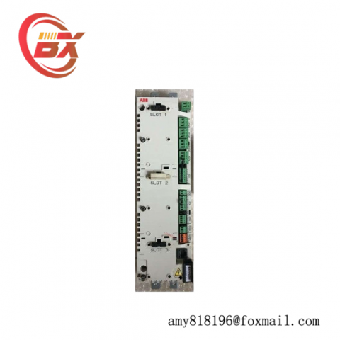 ABB JCU-11 Power Supply Module 3AUA0000047068