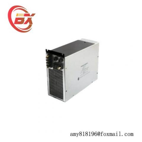 ABB NPCI03 Bailey Infi 90 Net 90 Power Supply Module